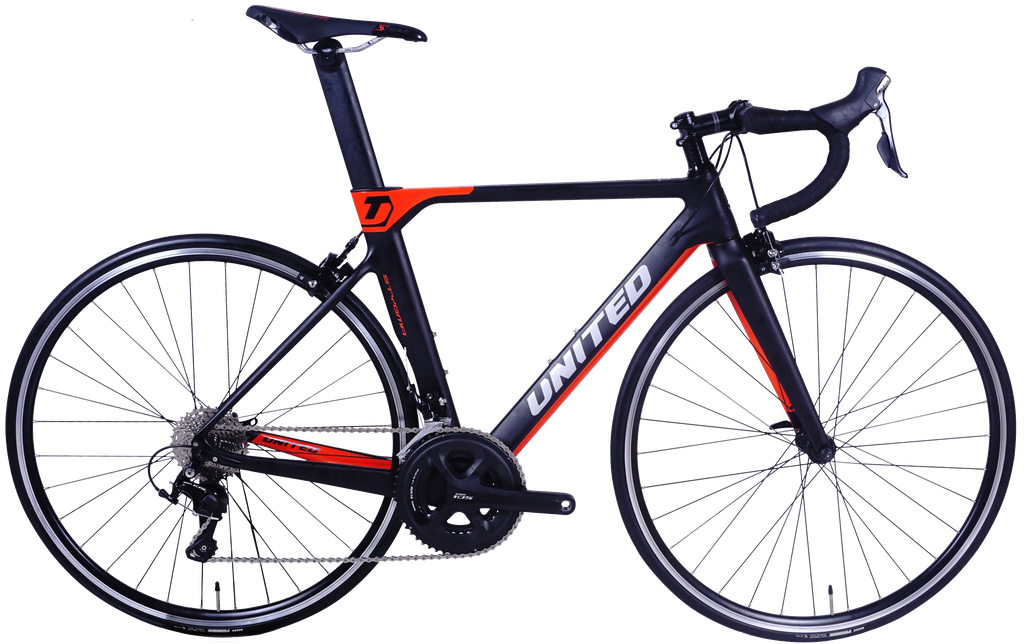 Bicicleta Stygma 700C